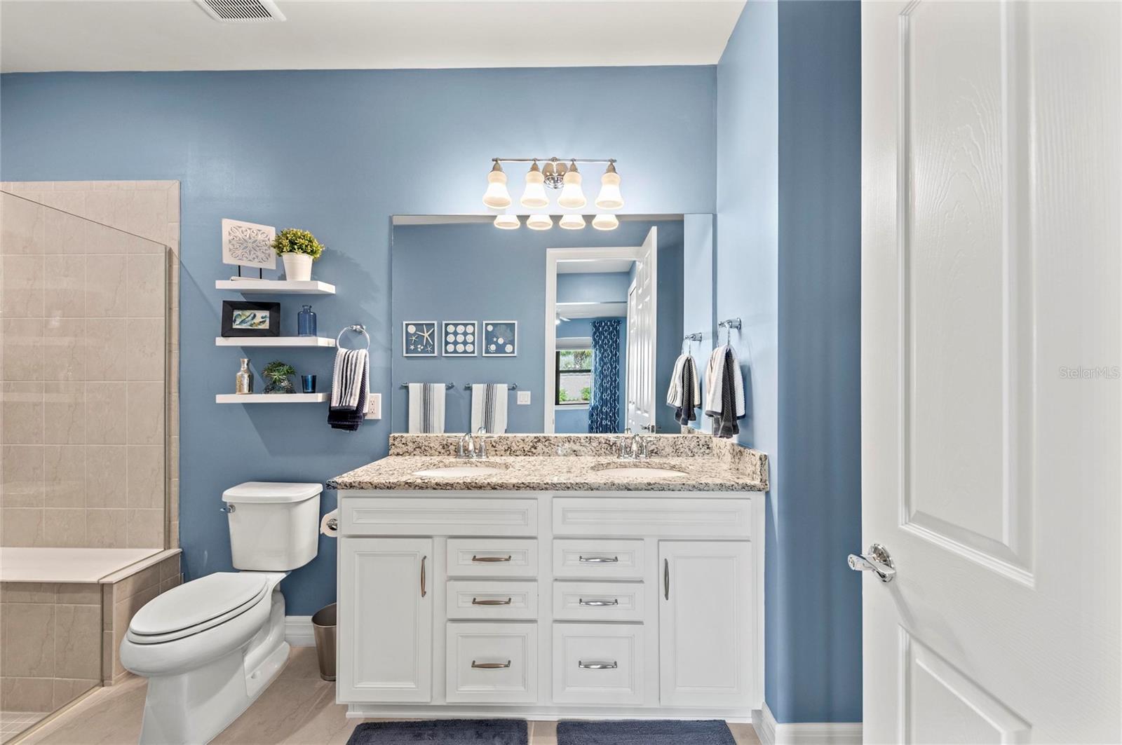 ISLANDWALK AT THE WEST VILLAGES - Residential