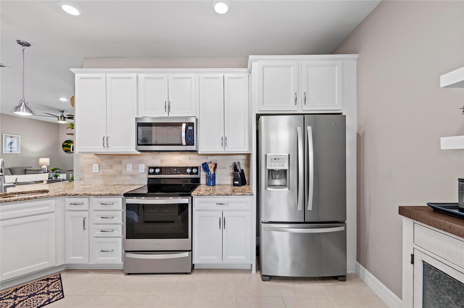 ISLANDWALK AT THE WEST VILLAGES - Residential