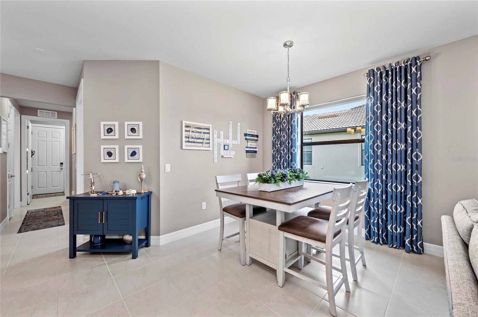 ISLANDWALK AT THE WEST VILLAGES - Residential