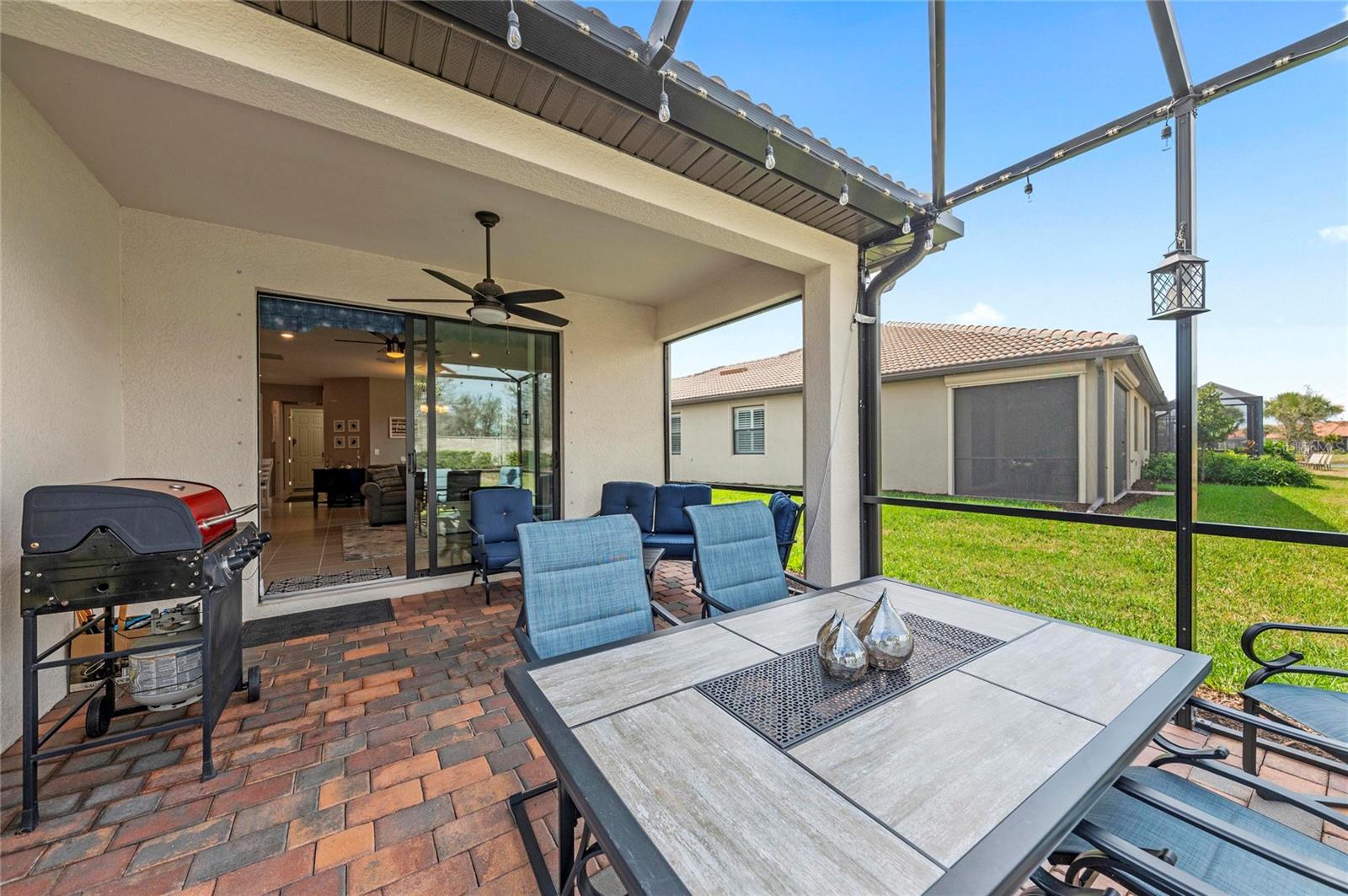 ISLANDWALK AT THE WEST VILLAGES - Residential