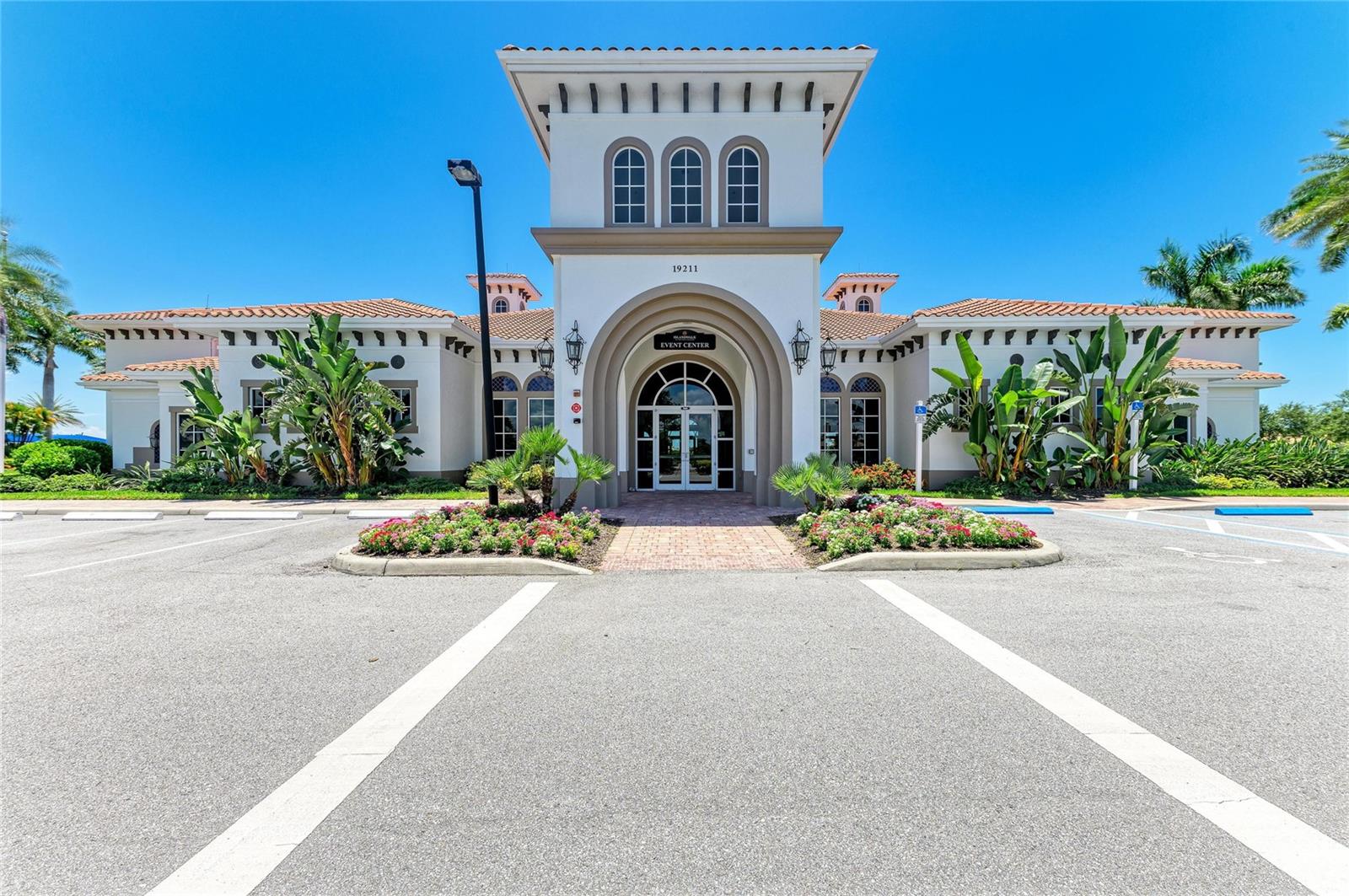 ISLANDWALK AT THE WEST VILLAGES - Residential