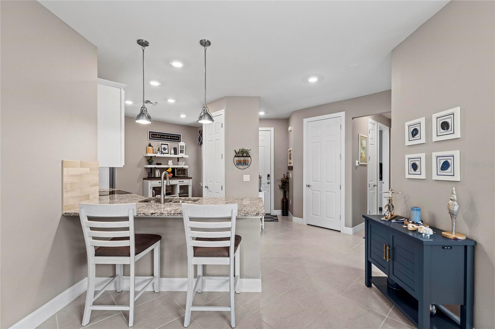 ISLANDWALK AT THE WEST VILLAGES - Residential