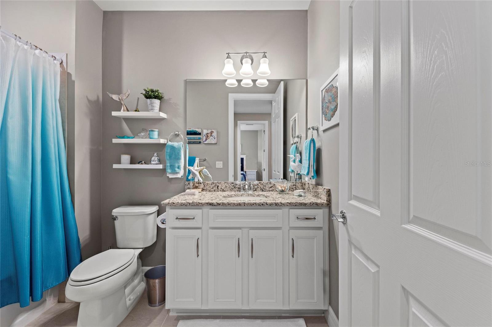 ISLANDWALK AT THE WEST VILLAGES - Residential