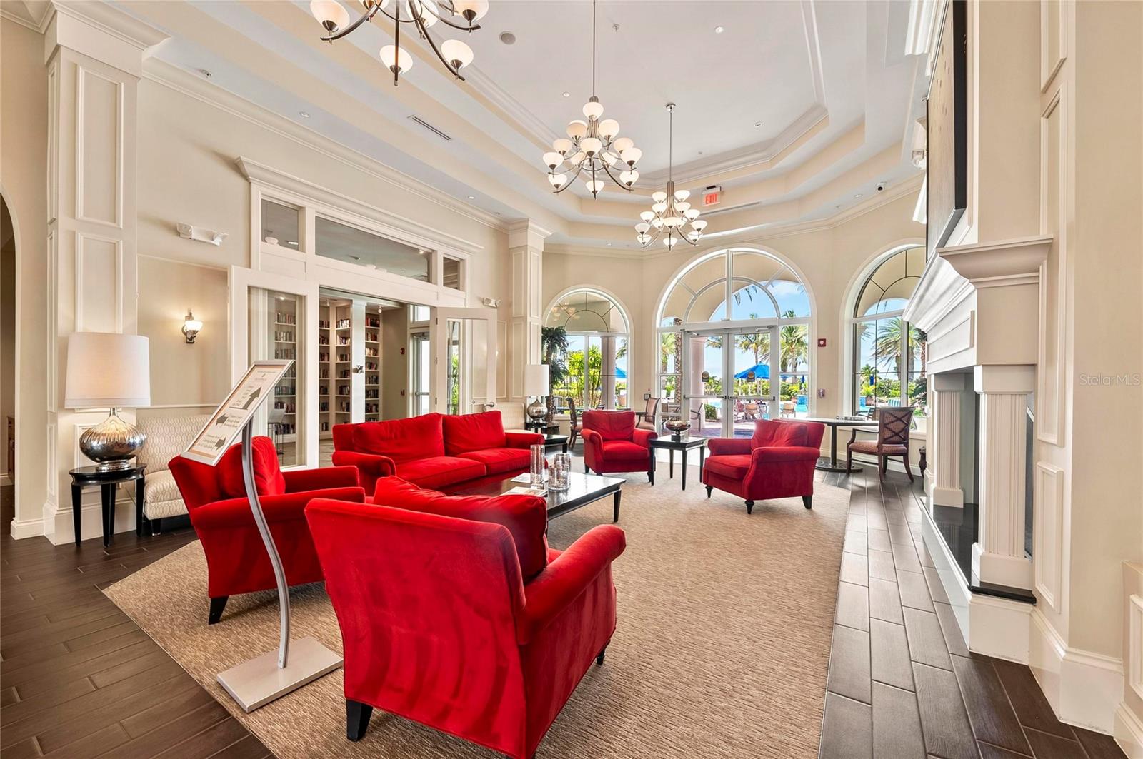 ISLANDWALK AT THE WEST VILLAGES - Residential