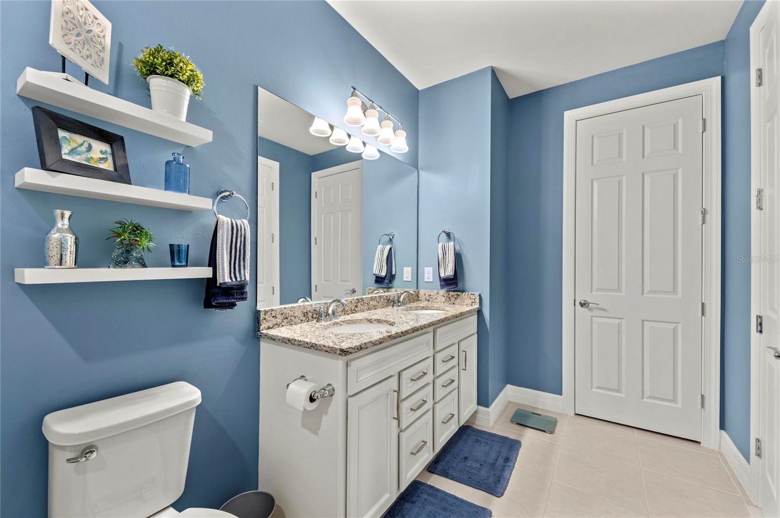 ISLANDWALK AT THE WEST VILLAGES - Residential