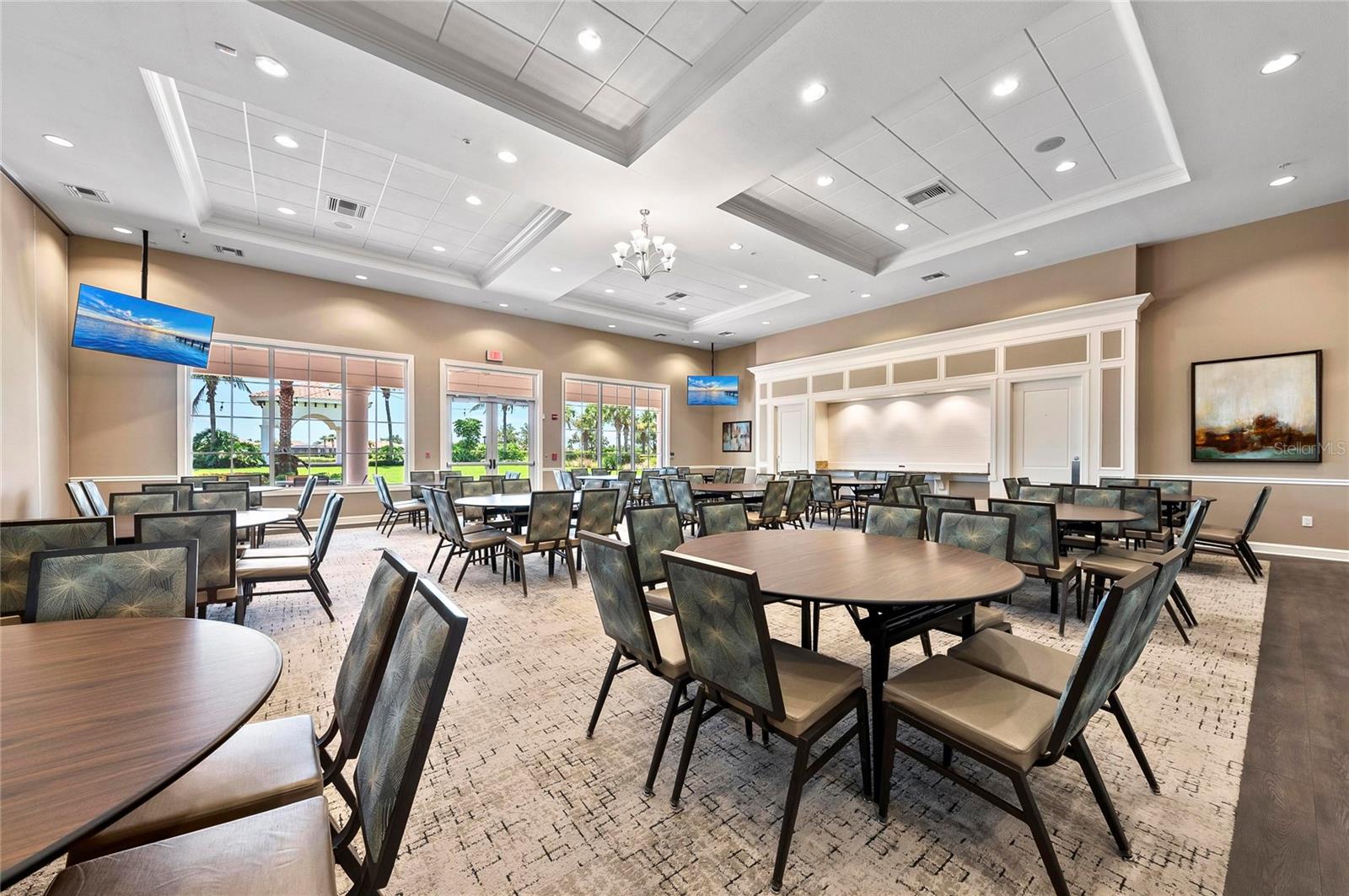 ISLANDWALK AT THE WEST VILLAGES - Residential