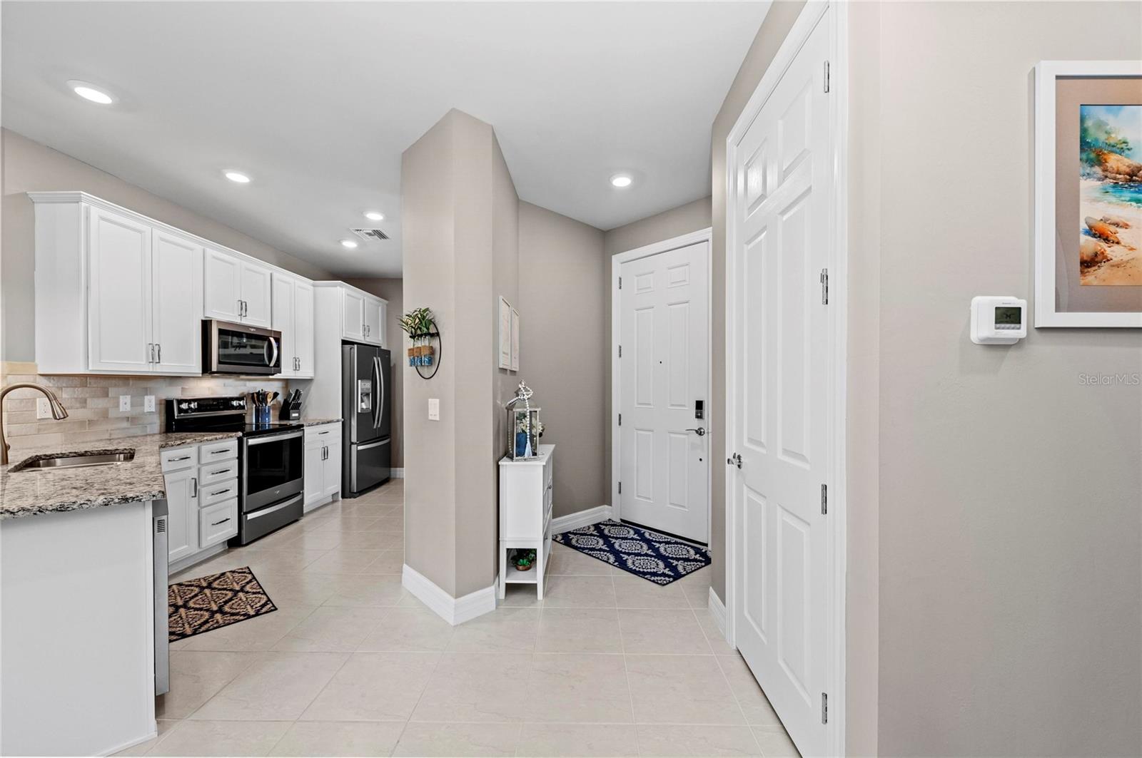 ISLANDWALK AT THE WEST VILLAGES - Residential