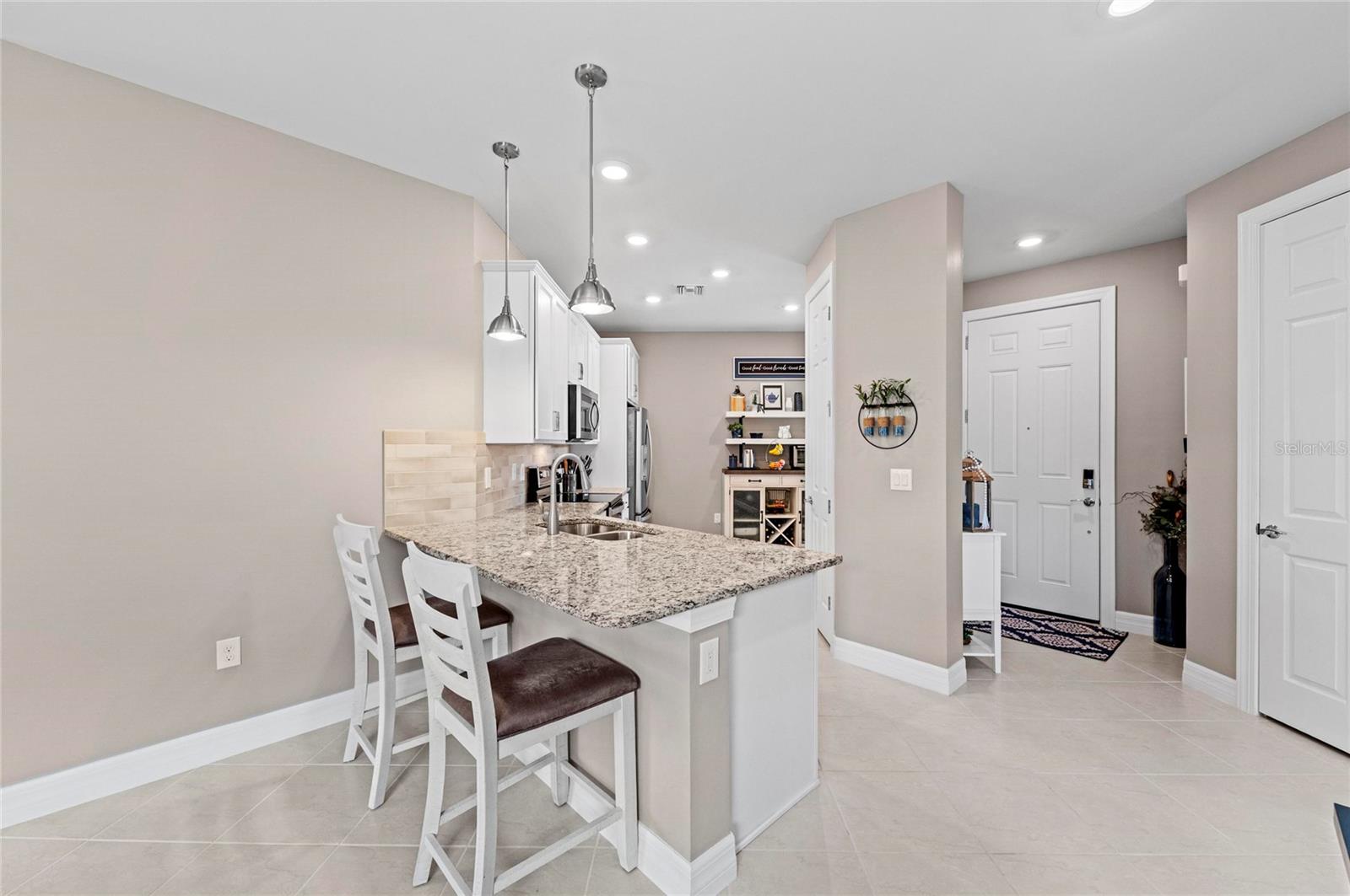 ISLANDWALK AT THE WEST VILLAGES - Residential