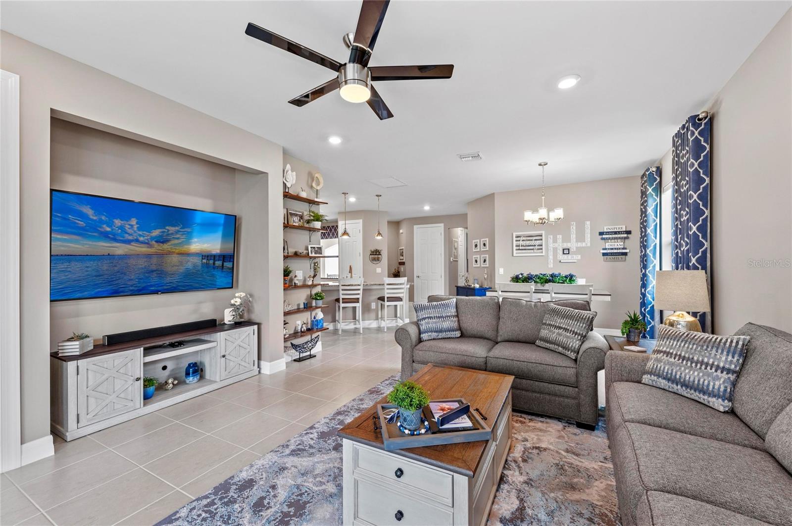 ISLANDWALK AT THE WEST VILLAGES - Residential