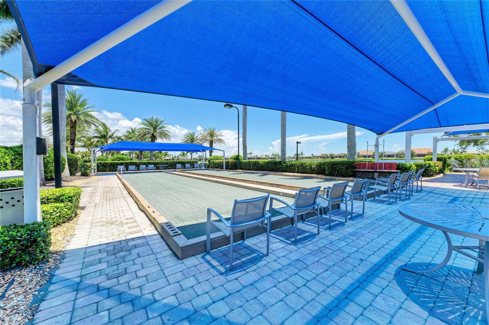 ISLANDWALK AT THE WEST VILLAGES - Residential