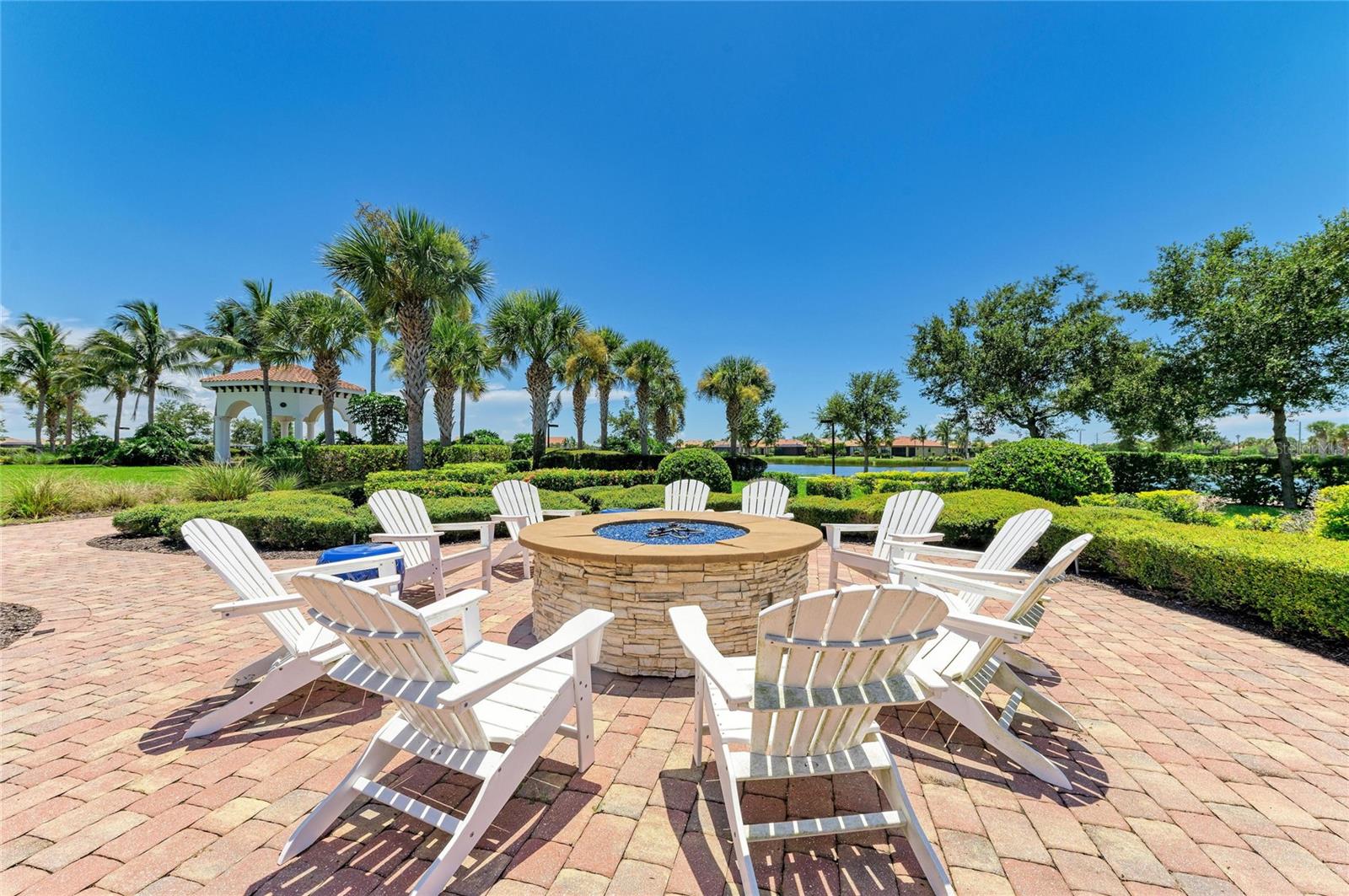 ISLANDWALK AT THE WEST VILLAGES - Residential