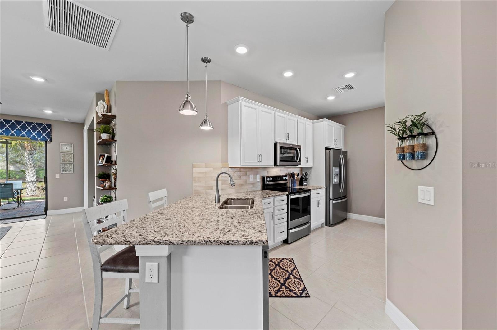 ISLANDWALK AT THE WEST VILLAGES - Residential