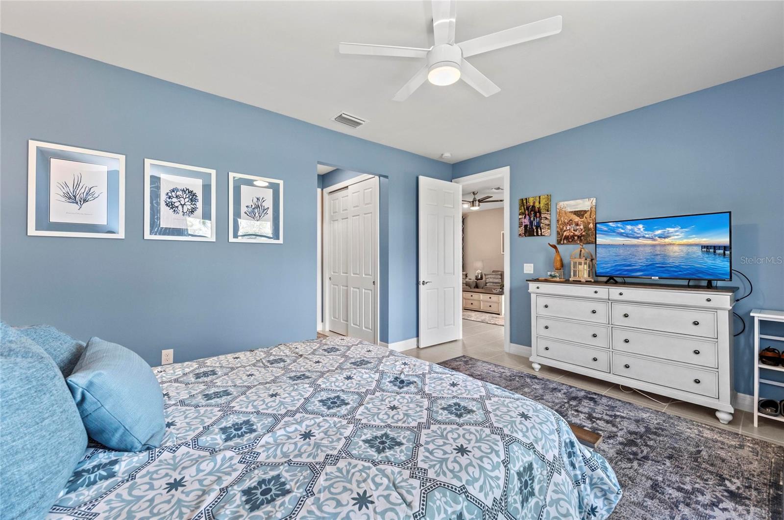 ISLANDWALK AT THE WEST VILLAGES - Residential