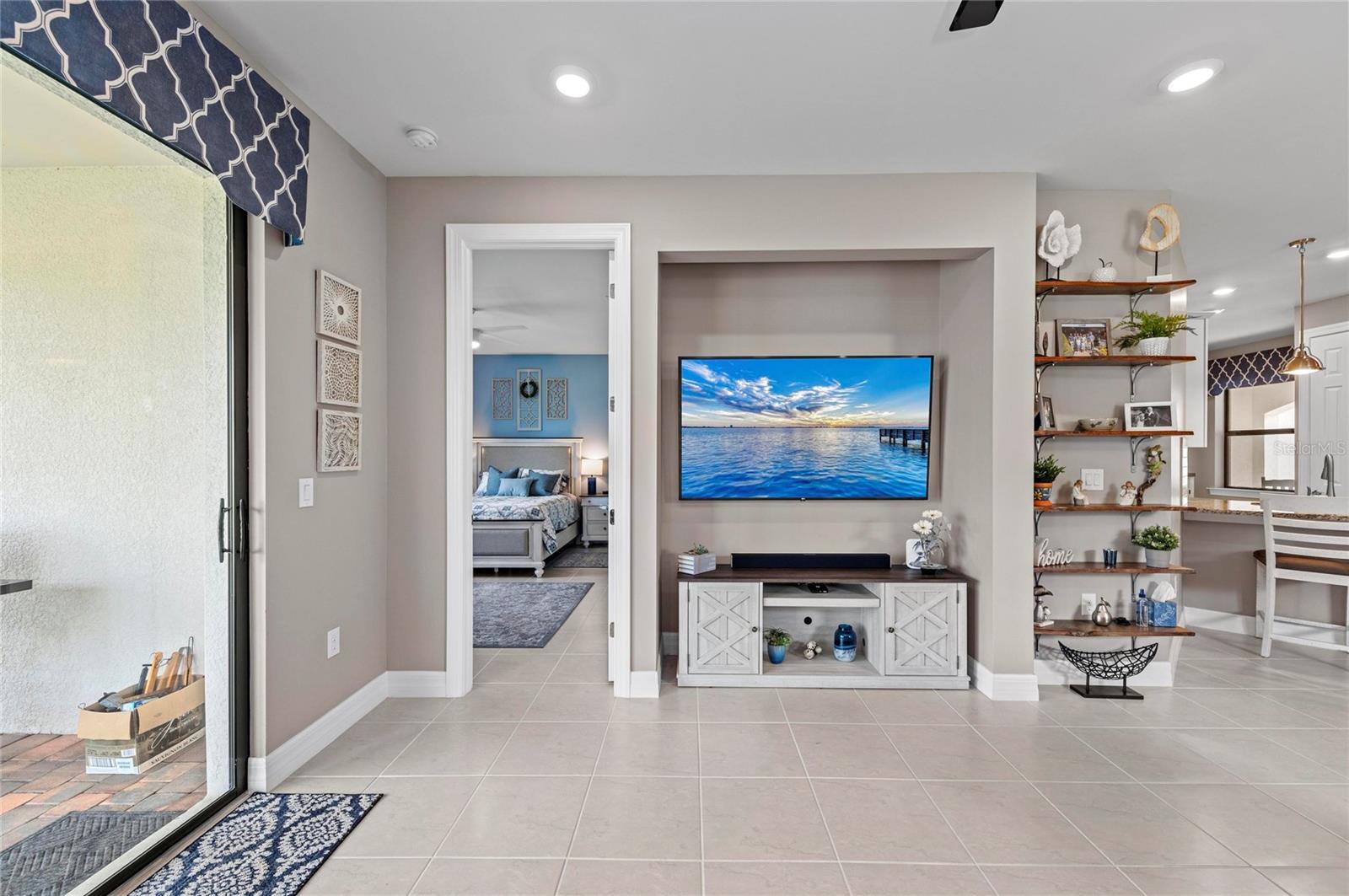 ISLANDWALK AT THE WEST VILLAGES - Residential