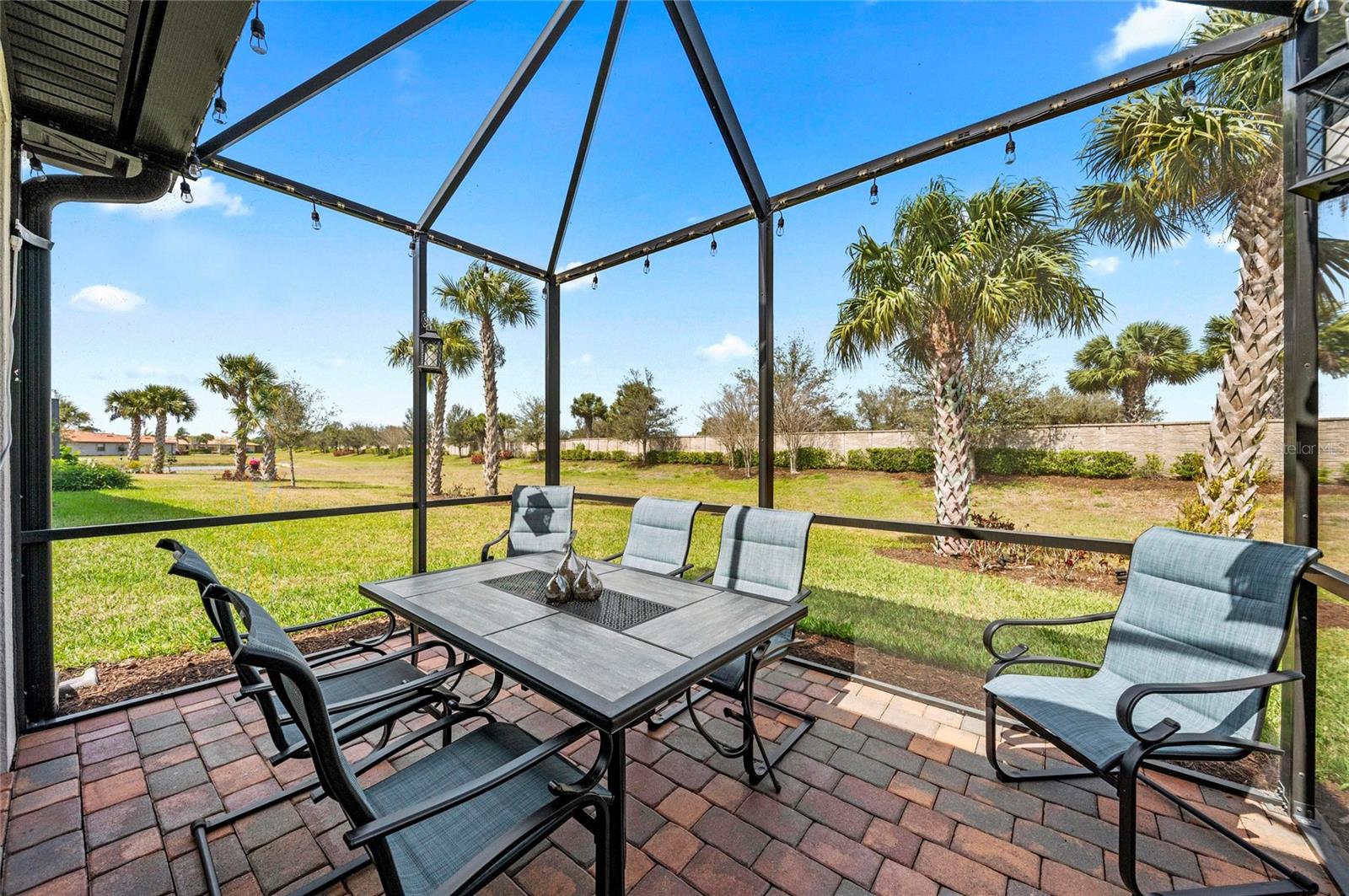 ISLANDWALK AT THE WEST VILLAGES - Residential