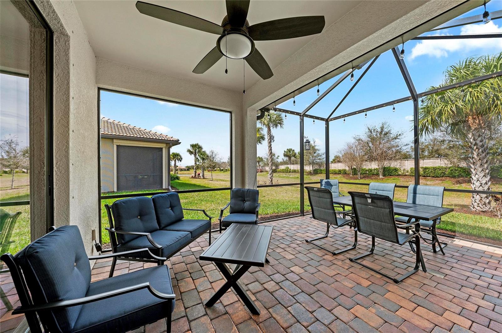 ISLANDWALK AT THE WEST VILLAGES - Residential