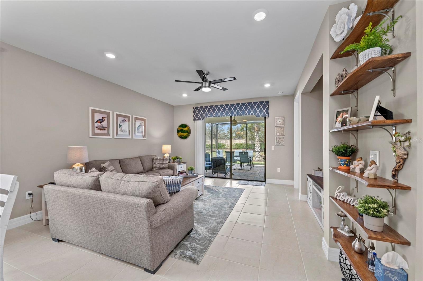 ISLANDWALK AT THE WEST VILLAGES - Residential