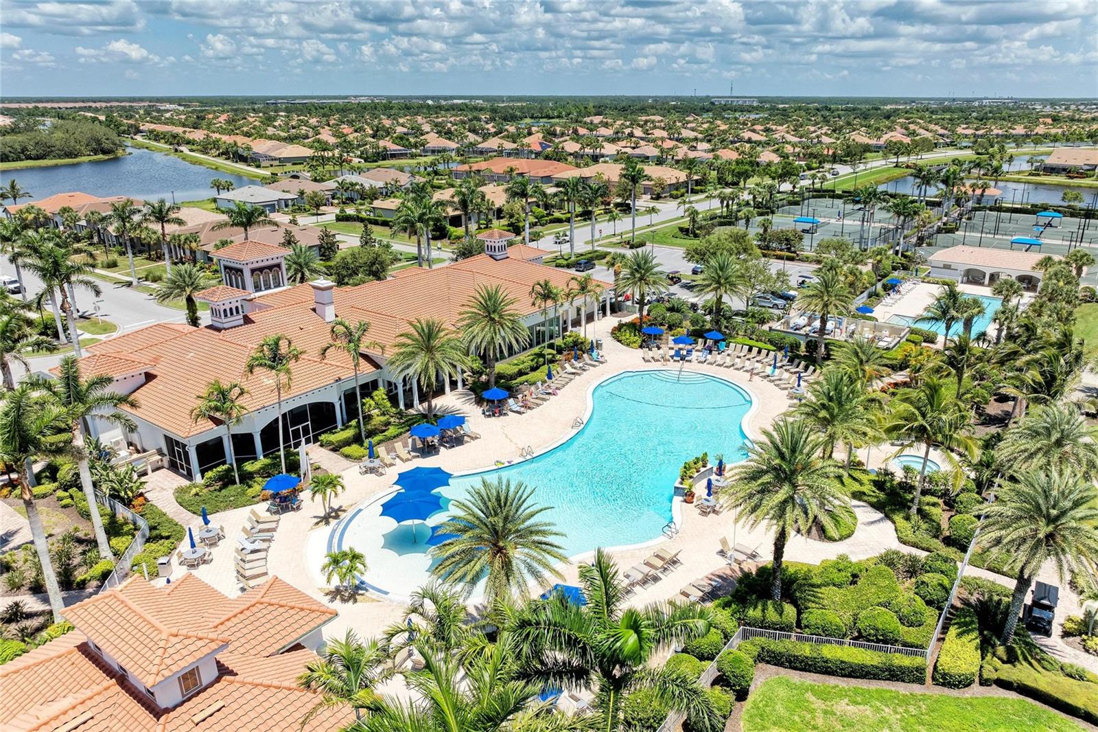 ISLANDWALK AT THE WEST VILLAGES - Residential