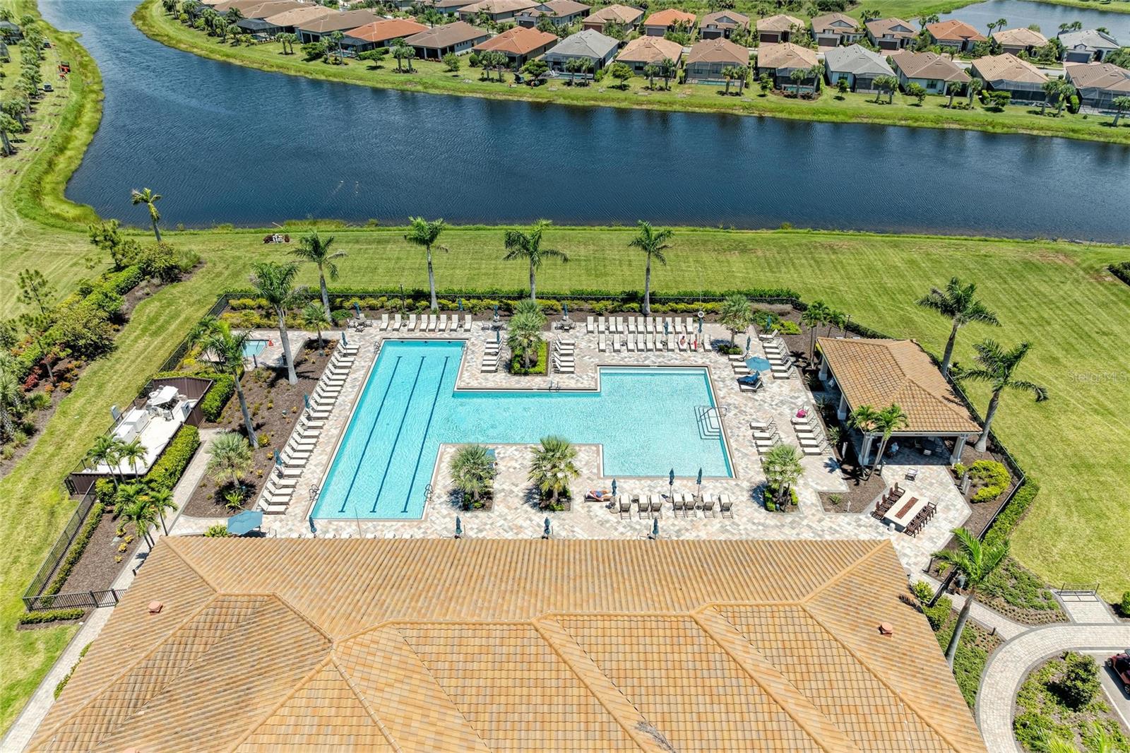 ISLANDWALK AT THE WEST VILLAGES - Residential