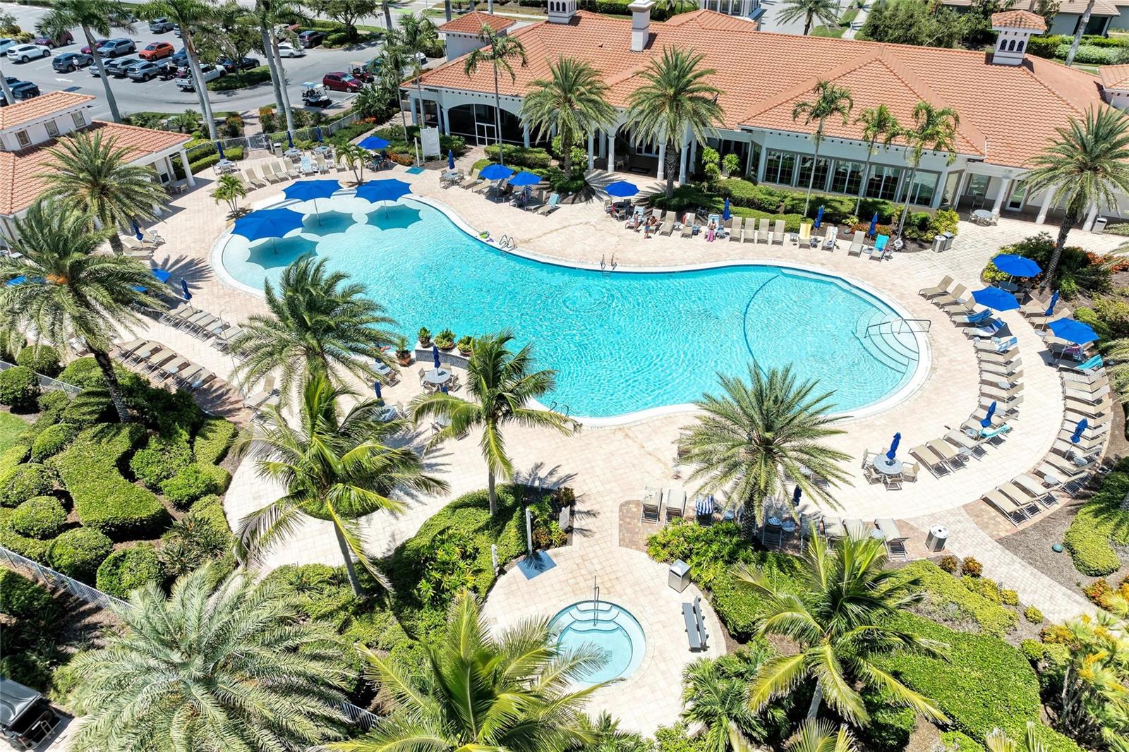 ISLANDWALK AT THE WEST VILLAGES - Residential