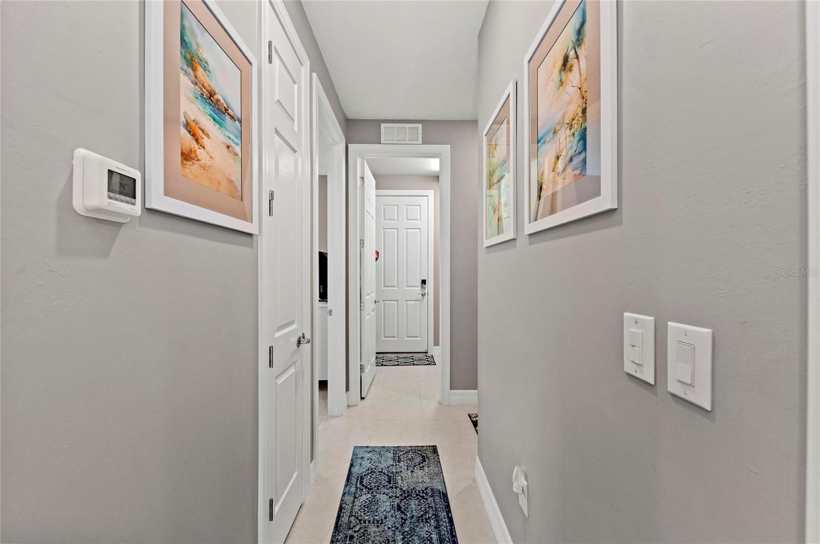 ISLANDWALK AT THE WEST VILLAGES - Residential