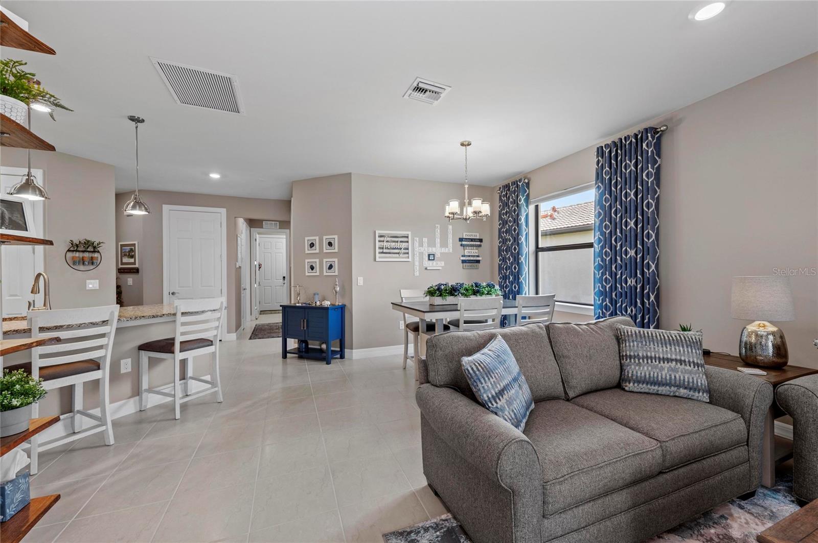 ISLANDWALK AT THE WEST VILLAGES - Residential