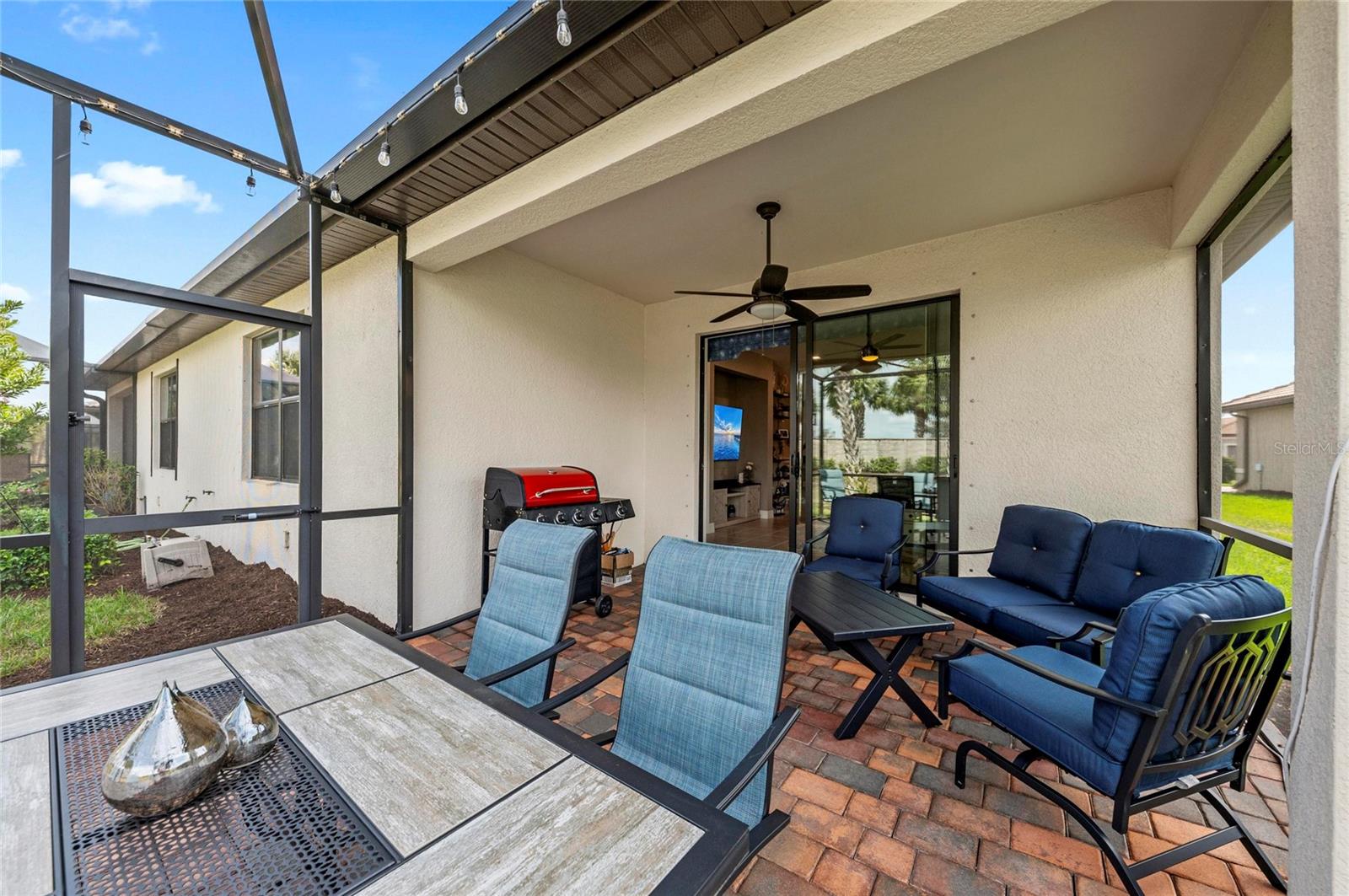 ISLANDWALK AT THE WEST VILLAGES - Residential