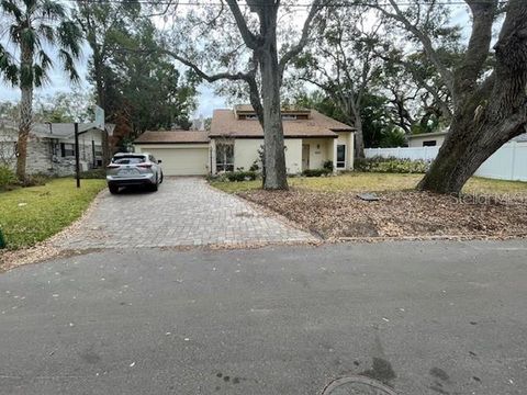 A home in TAMPA