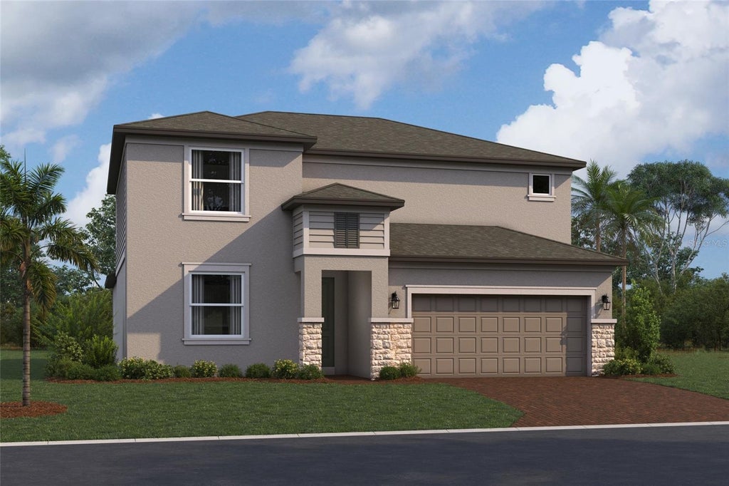 Photo of 4602 Outhaul Run, Palmetto, FL 34221 (MLS # R4911860)