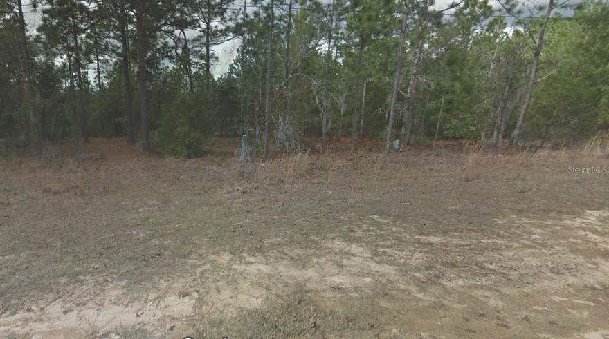 Looking to invest in Land or Build a Home? Come take a look at this .26 acre lot. Located near main roads and highways.