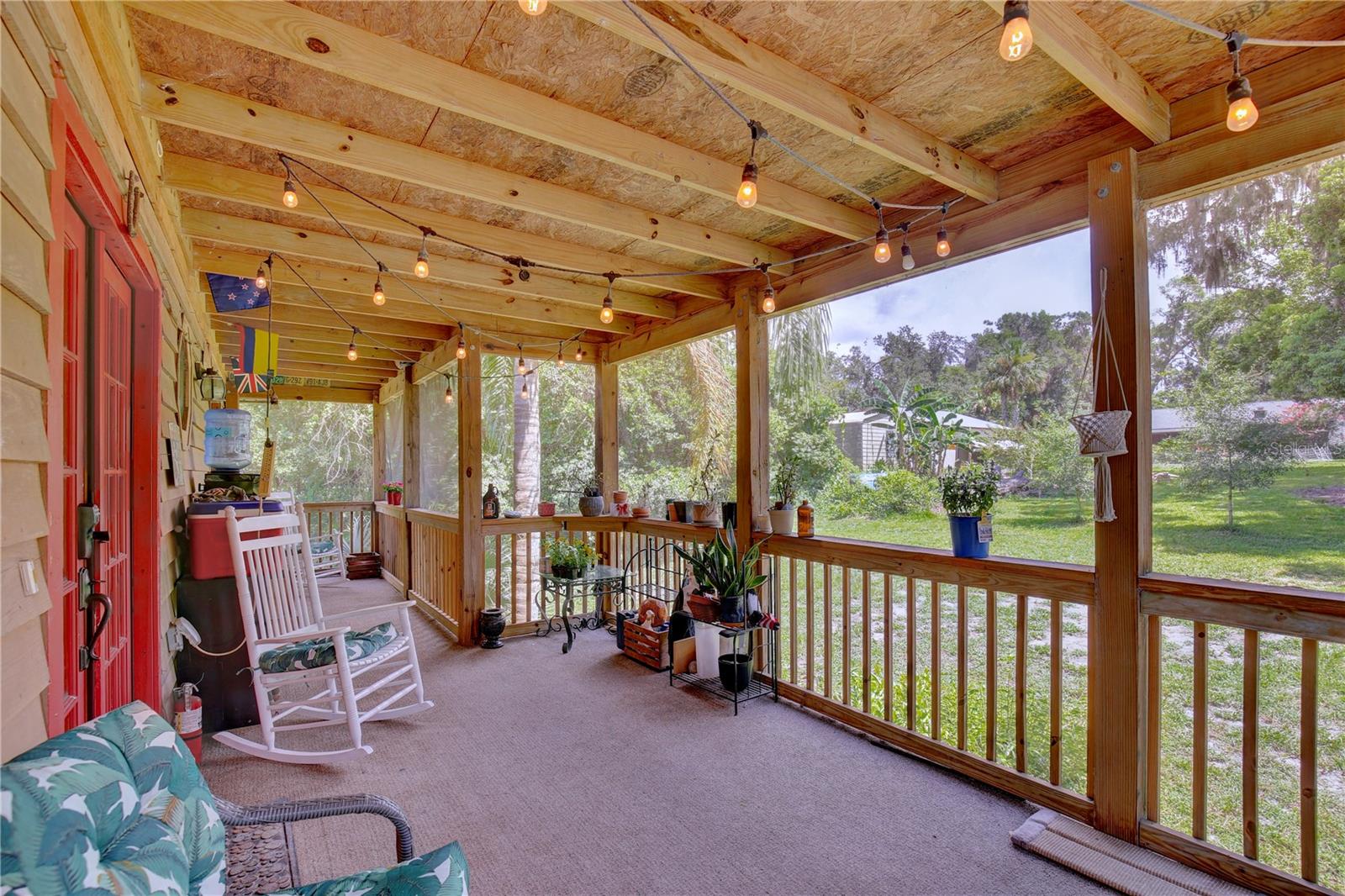 425 MERCERS FERNERY ROAD