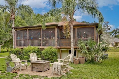 Photo of 425 Mercers Fernery Road, Deland, FL 32720 (MLS # O6325575)