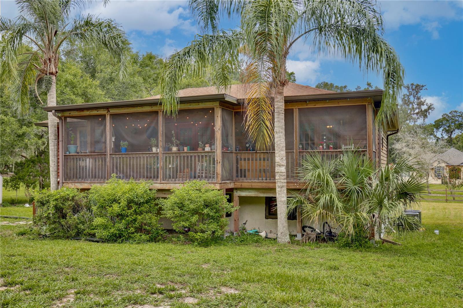 425 MERCERS FERNERY ROAD