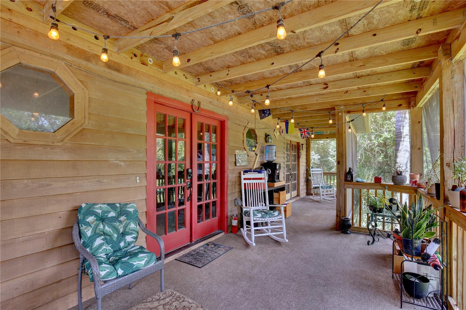 425 MERCERS FERNERY ROAD