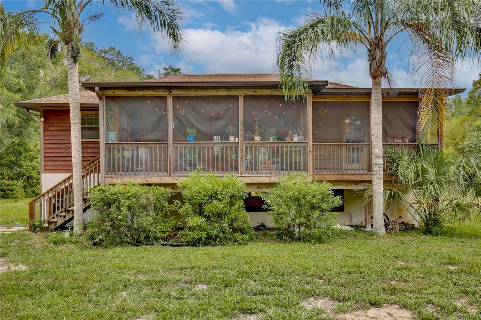 425 MERCERS FERNERY ROAD