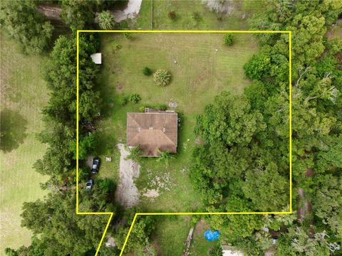 Photo of 425 Mercers Fernery Road, Deland, FL 32720 (MLS # O6325575)