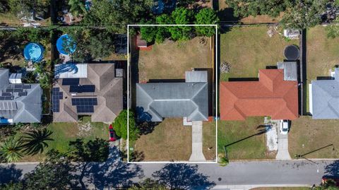 A home in DUNEDIN