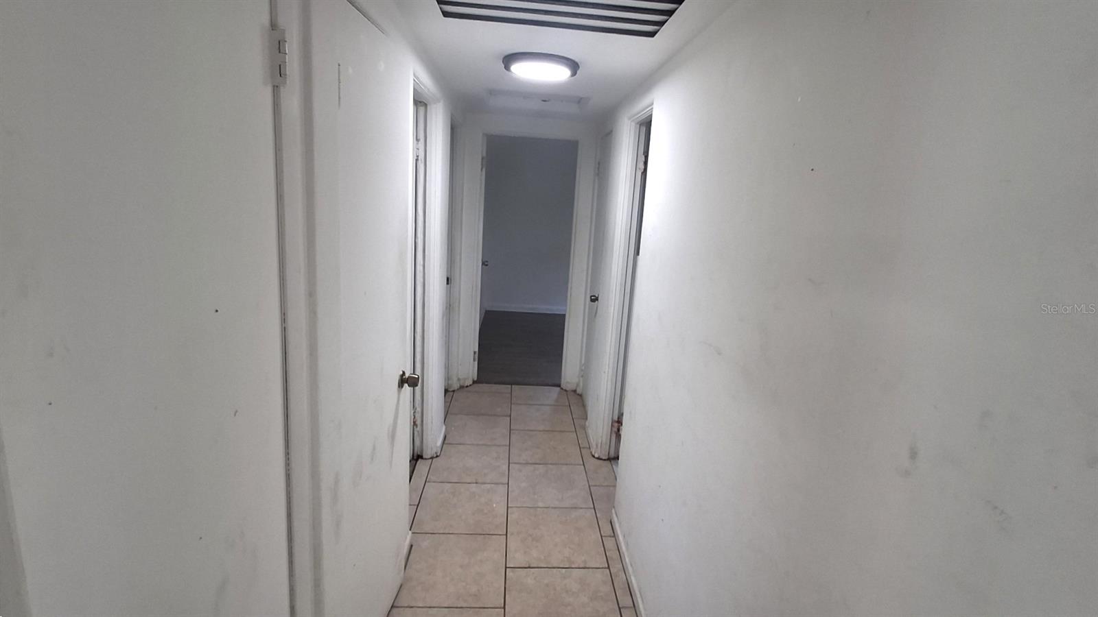 ROBINSWOOD SEC 01 - Residential