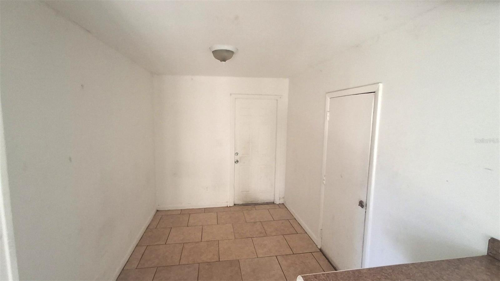 ROBINSWOOD SEC 01 - Residential