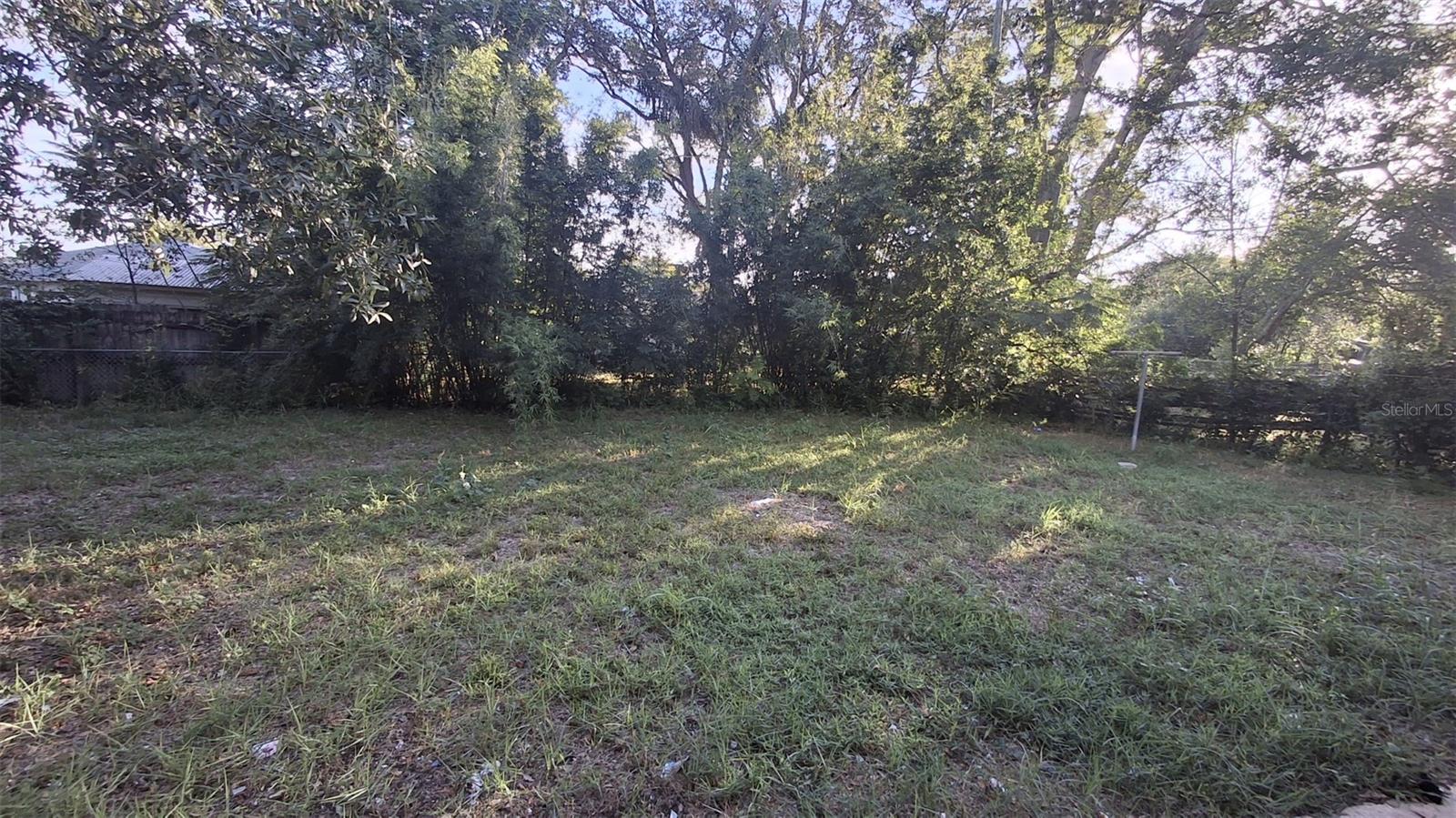 ROBINSWOOD SEC 01 - Residential