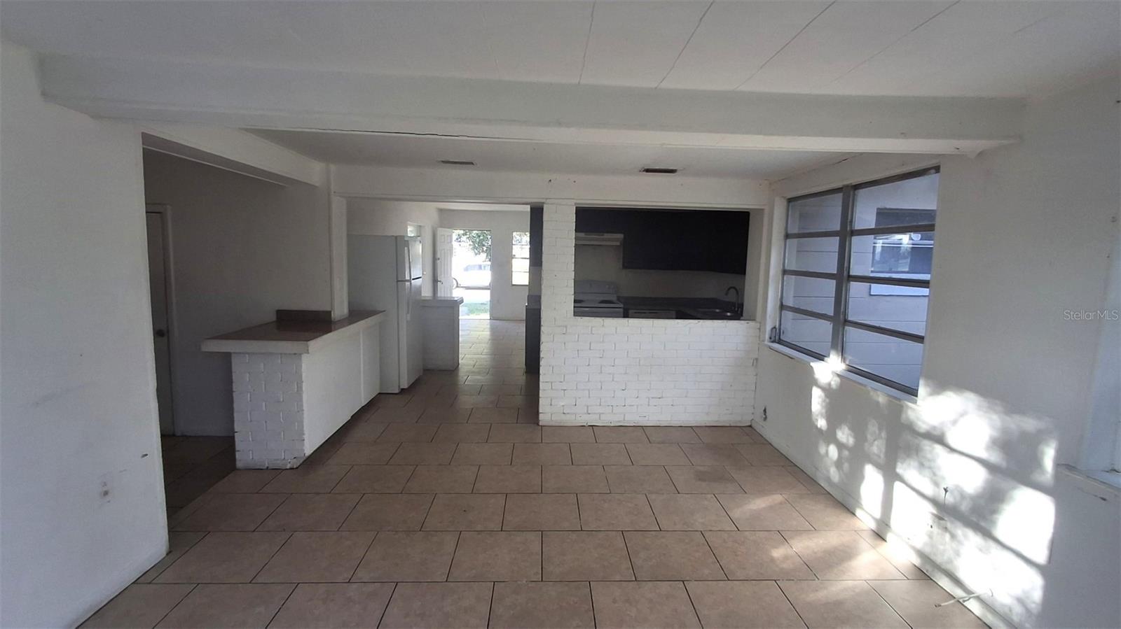 ROBINSWOOD SEC 01 - Residential