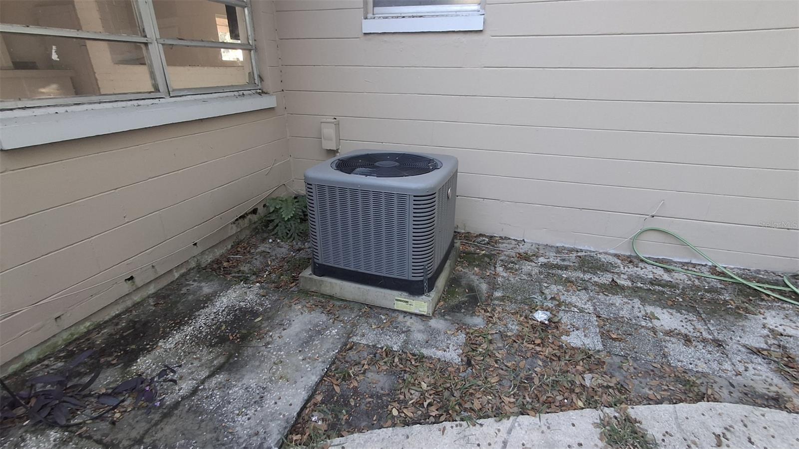 ROBINSWOOD SEC 01 - Residential