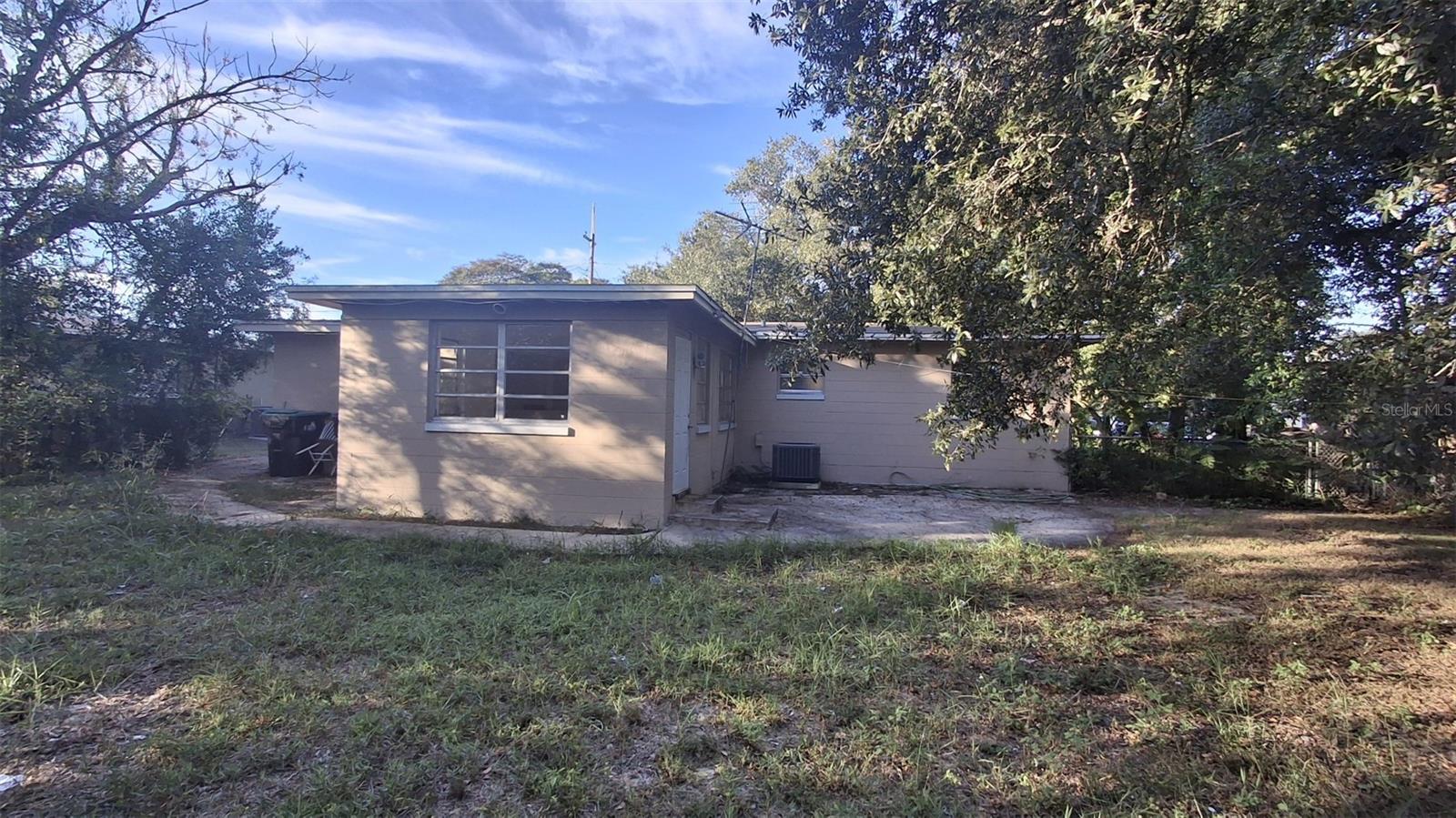 ROBINSWOOD SEC 01 - Residential