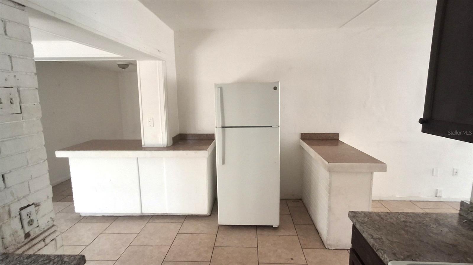 ROBINSWOOD SEC 01 - Residential