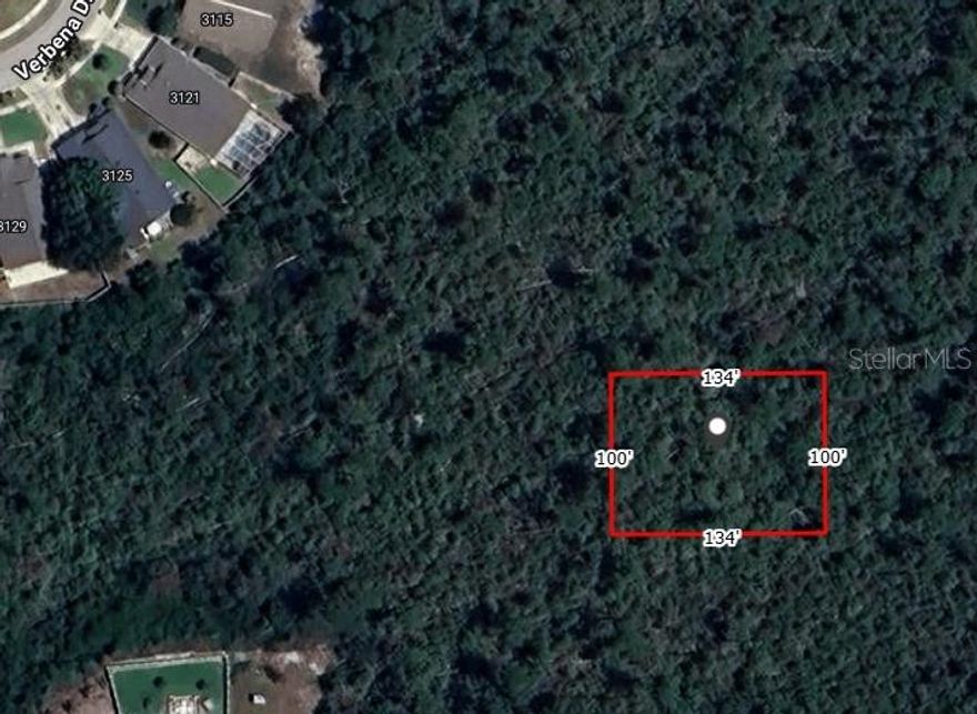 This vacant parcel of land offers a unique opportunity for future development or investment.  While it currently has no direct road access, the property provides a blank canvas with potential for creative use or long-term planning. Buyers are encouraged to explore access options and envision the possibilities this undeveloped land may hold as the surrounding area continues to grow.