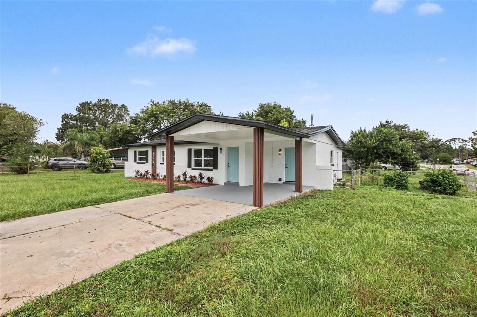 2720 MARS DRIVE