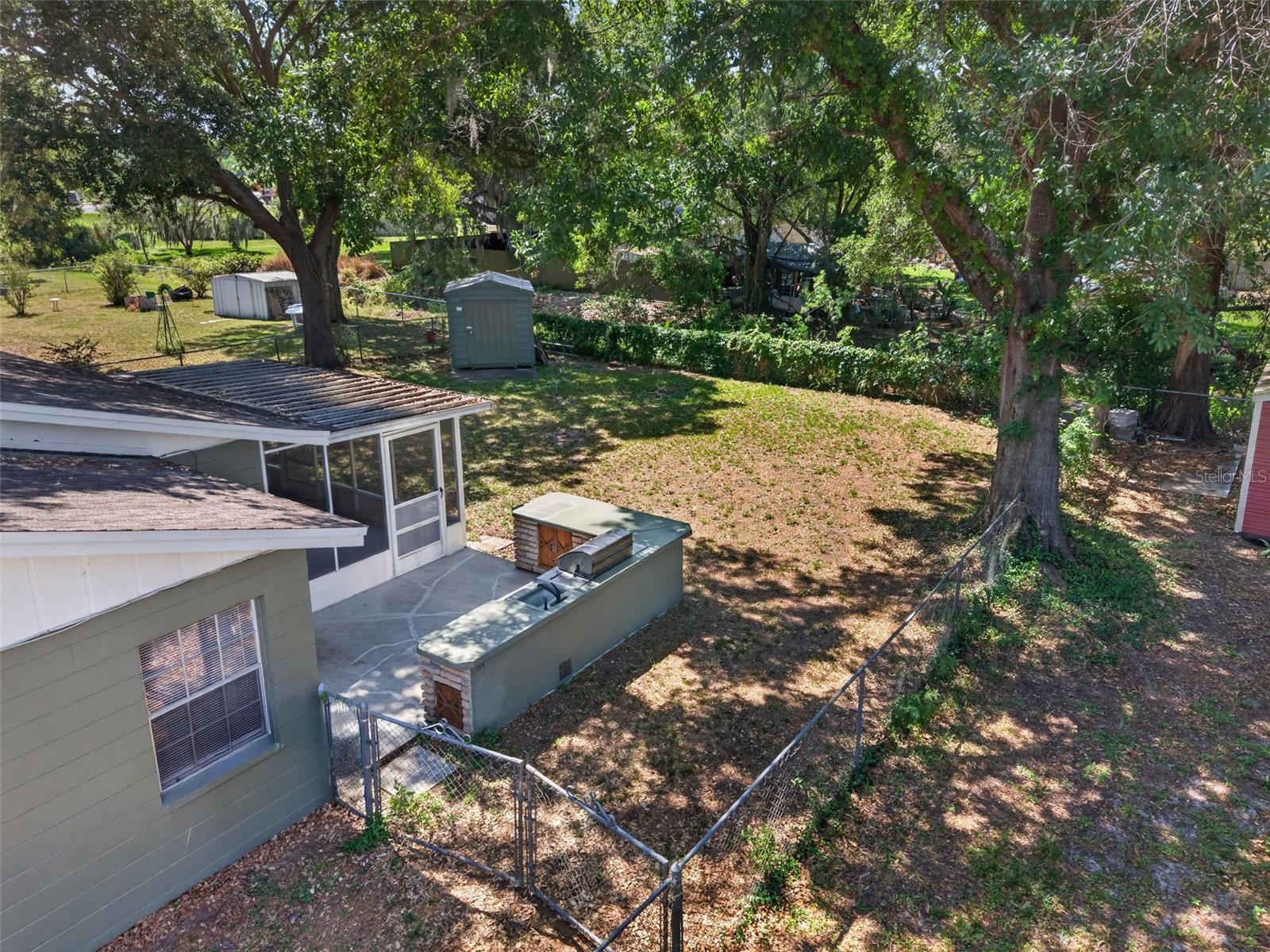 WILDWOOD 01 - Residential