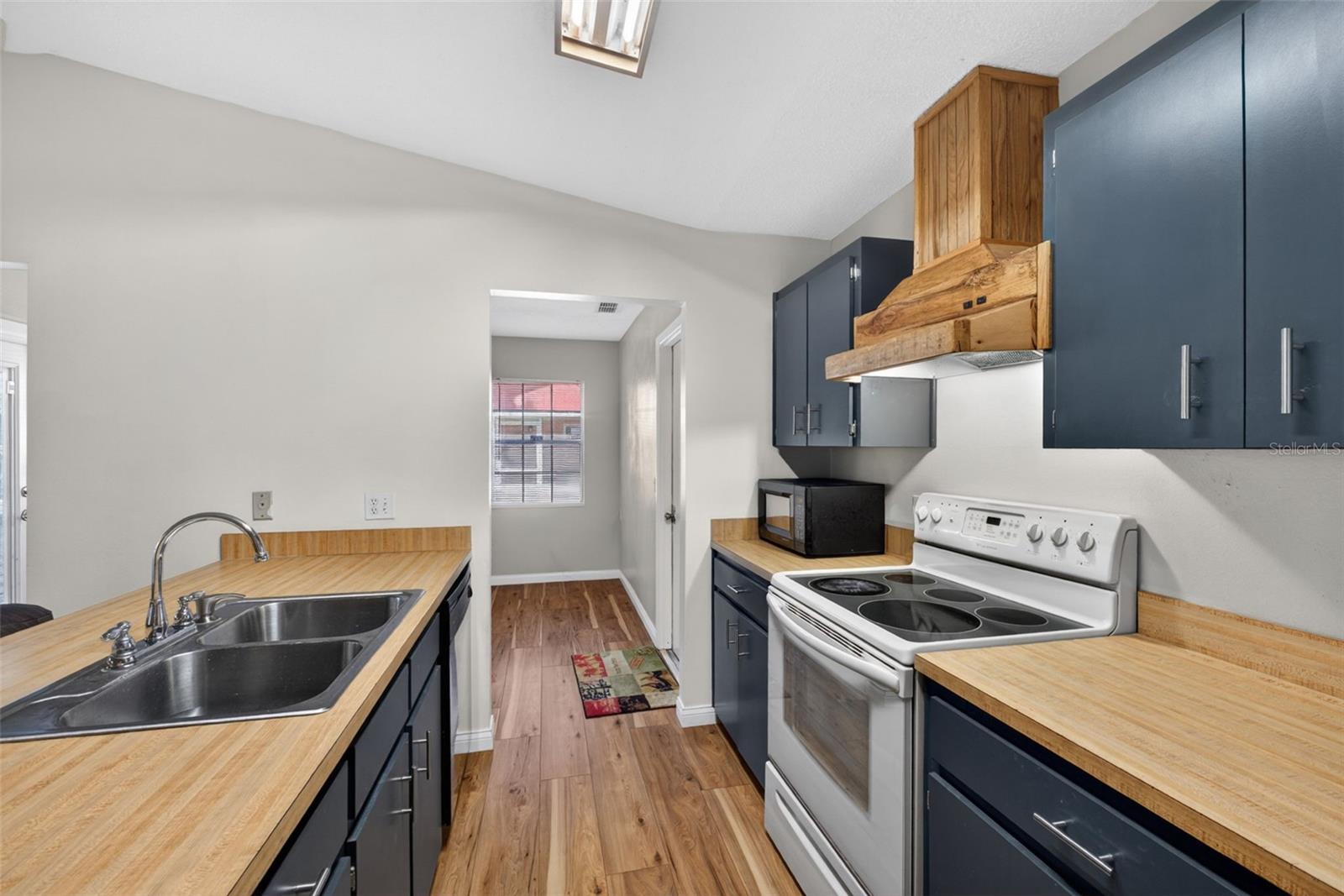 WILDWOOD 01 - Residential