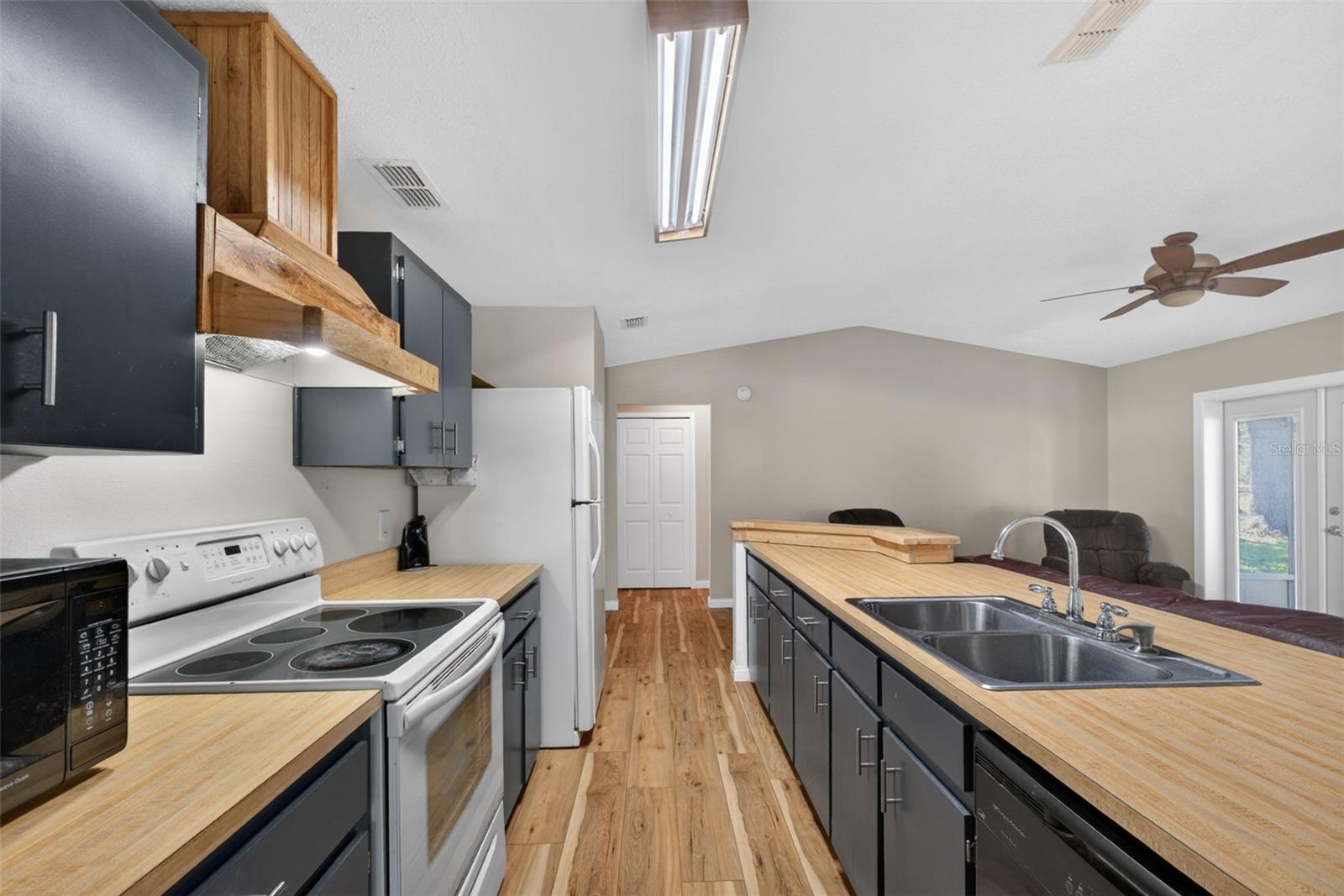 WILDWOOD 01 - Residential
