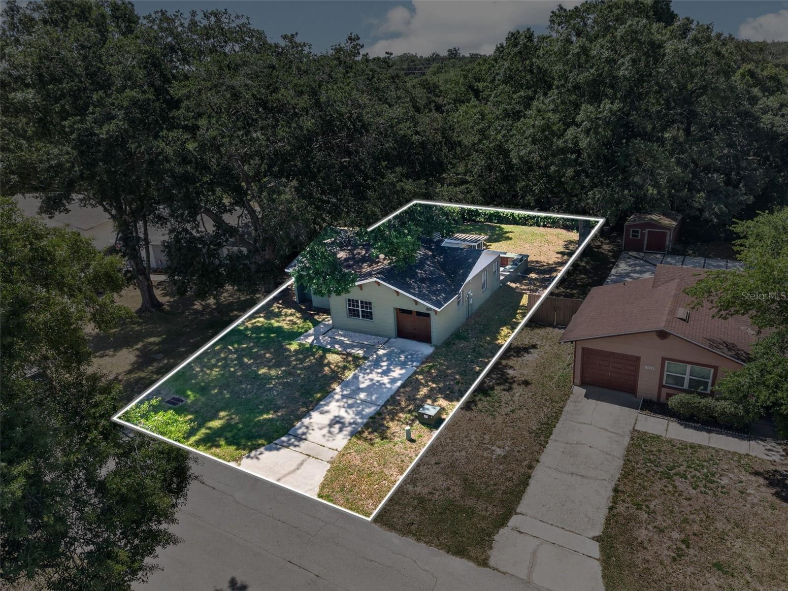 WILDWOOD 01 - Residential